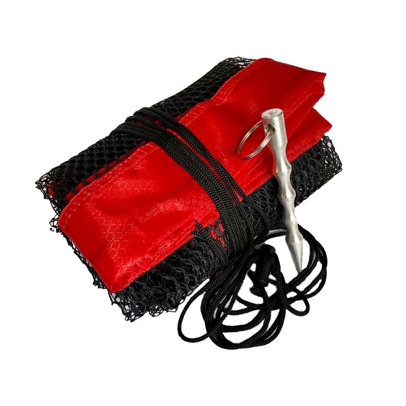 Plus 0.5 m long + rope + floor plug